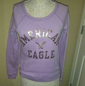 American Eagle sweatshirt